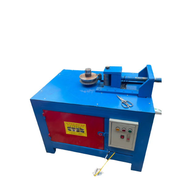 Máy uốn ống 1 trục F42