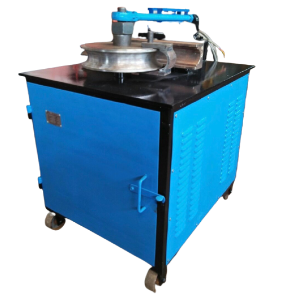 Máy uốn góc 1 trục D60