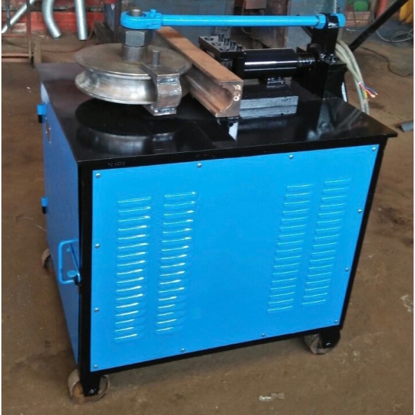 Máy uốn góc 1 trục D60