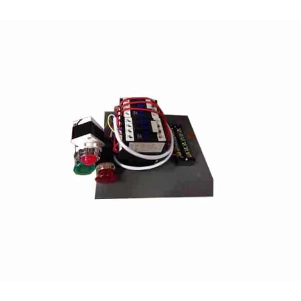 Bảng điều khiển GW40