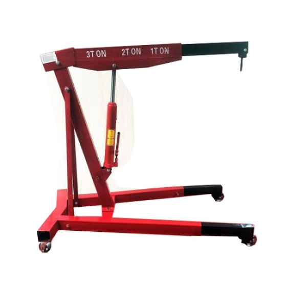 Cẩu mini 2000kg