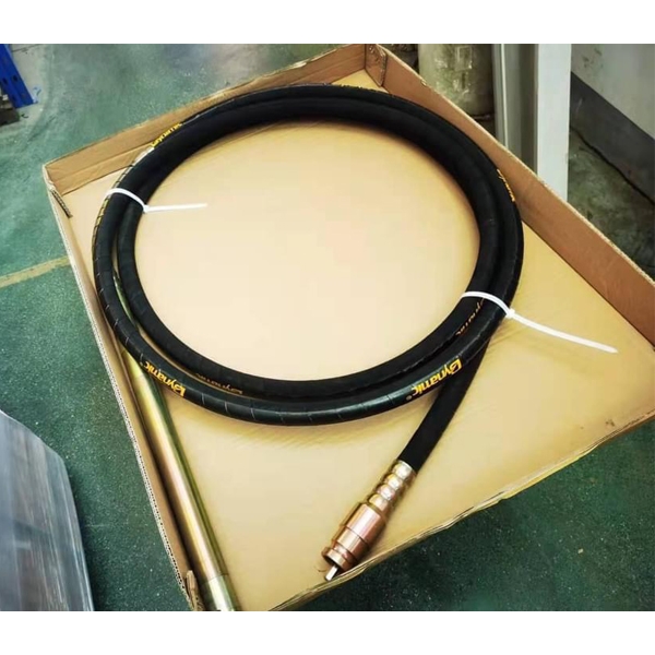 Dây chày xăng Dynamic F38-6M