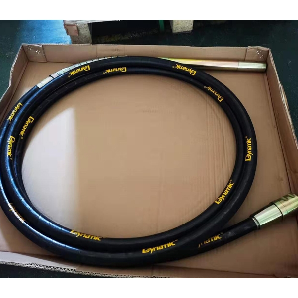 Dây chày xăng Dynamic F38-6M