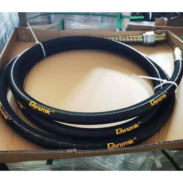 Dây chày xăng Dynamic F38-6M