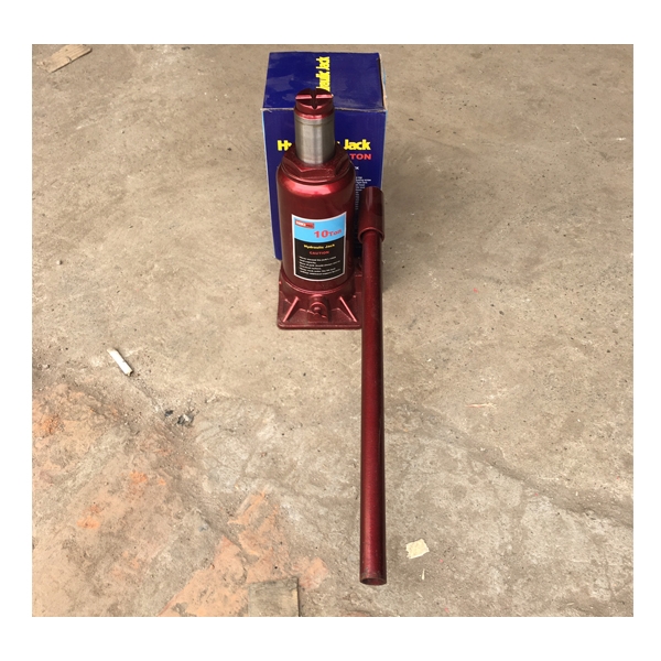 Kích Thủy Lực 3 Tấn 