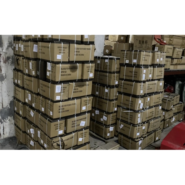 Lưỡi Xoa Nền Các Loại 