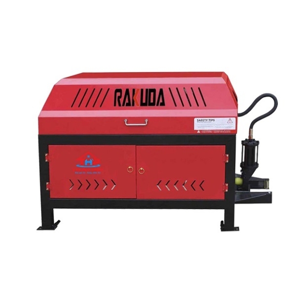 Máy Cắt Duỗi Sắt Tự Động GT4-12 / 220V