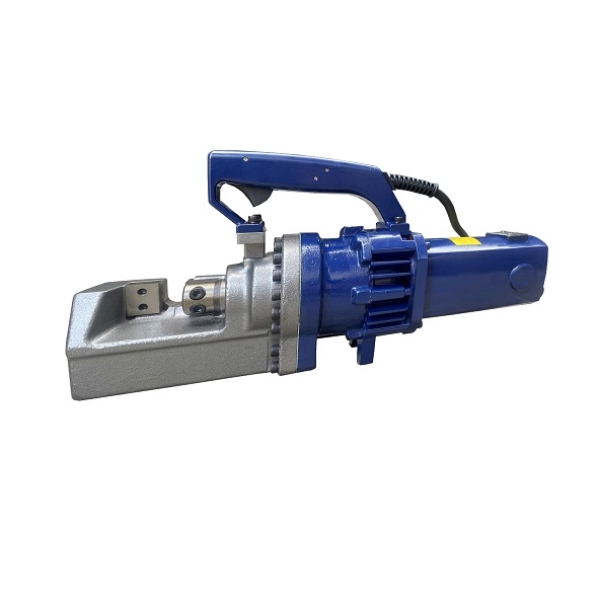 Máy Cắt Sắt Thủy Lực Cầm Tay RC25