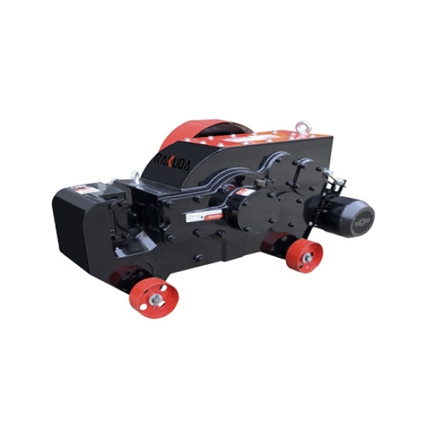 Máy Cắt Sắt GQ40 RAKUDA