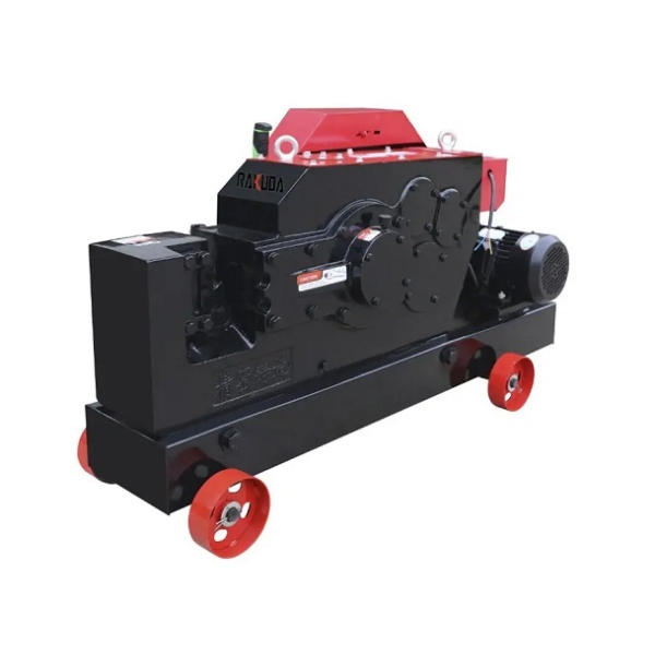 Máy Cắt Sắt GQ50 RAKUDA