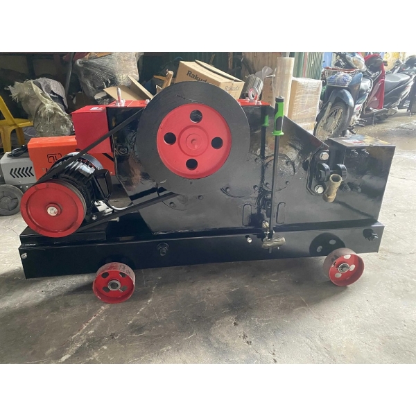 Máy Cắt Sắt GQ50 RAKUDA