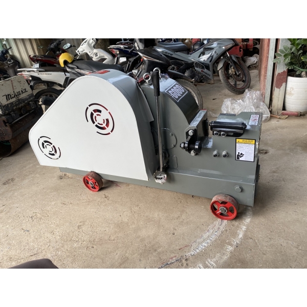 Máy Cắt Sắt GQ60 KOWLOON 