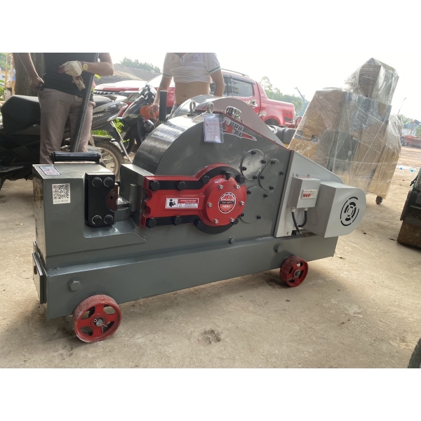 Máy Cắt Sắt GQ60 KOWLOON 