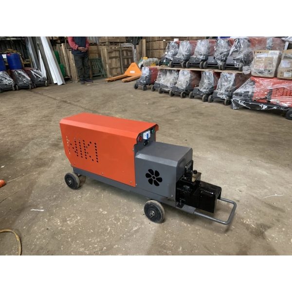 Máy Cắt Sắt Thủy Lực NK F25