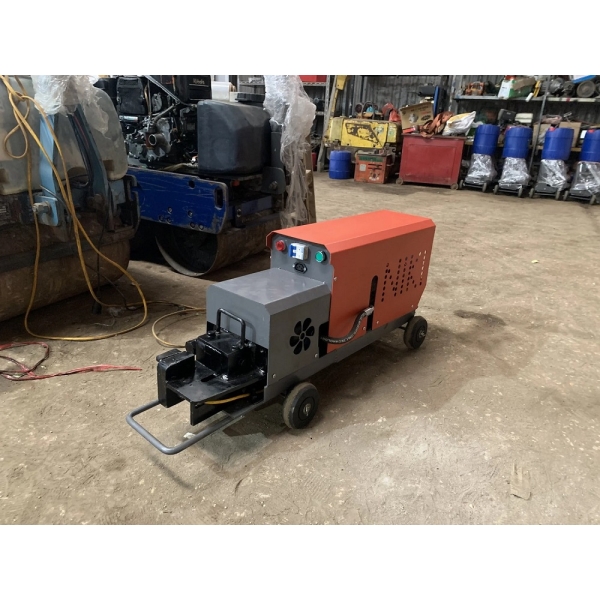 Máy Cắt Sắt Thủy Lực NK F25