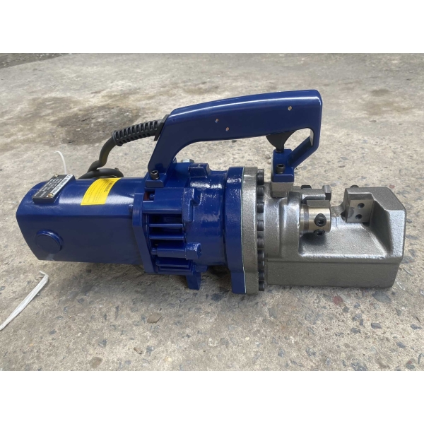 Máy Cắt Sắt Thủy Lực Cầm Tay RC25