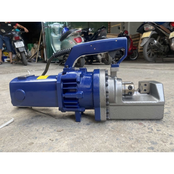 Máy Cắt Sắt Thủy Lực Cầm Tay RC25