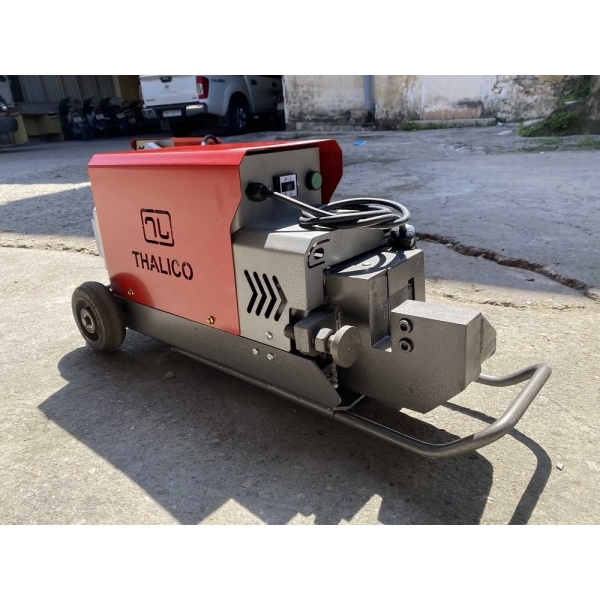 Máy Cắt Sắt Thủy Lực THALICO F25