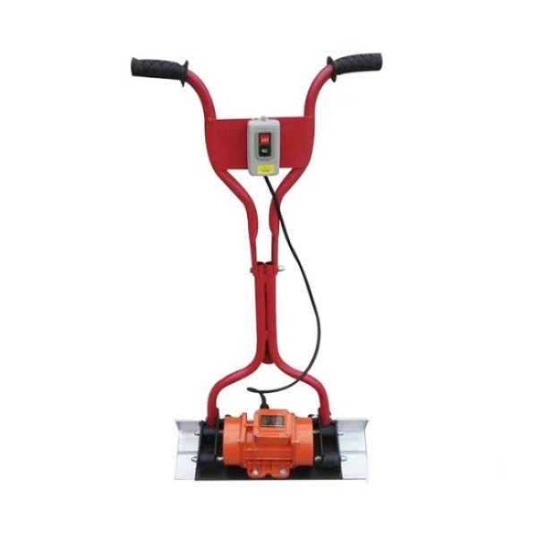 Máy Đầm Thước Chạy Điện 