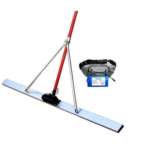 Máy Đầm Thước Sạc Pin