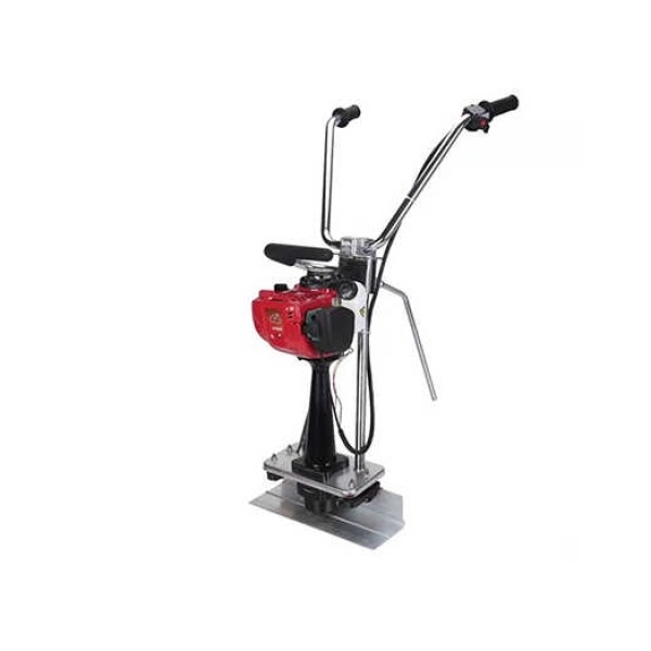 Máy đầm thước khung Ilox 