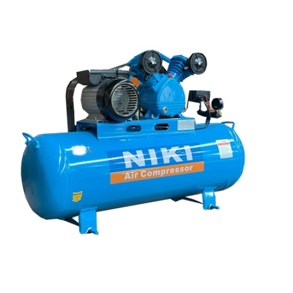 Máy Nén Khí NIKI NK-200300 (20HP-300 Lít)