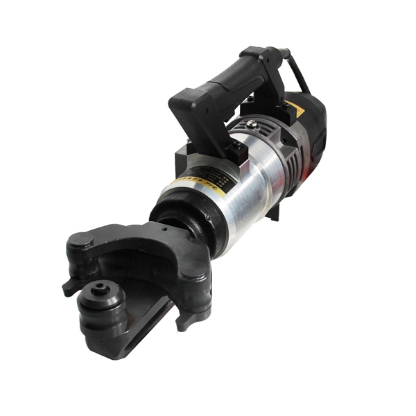 Máy Uốn Sắt Thủy Lực NRB25