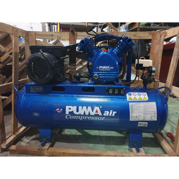Máy Nén Khí PUMA PK-30180 (3Hp-180 lít)