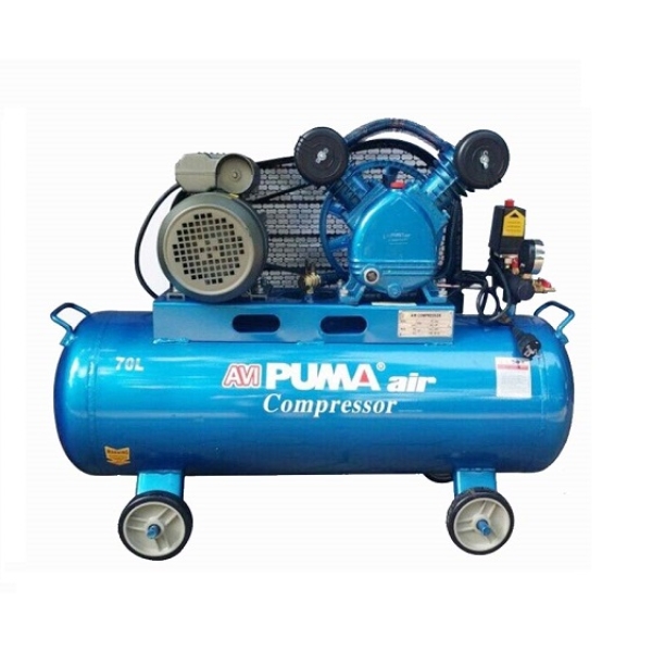 Máy Nén Khí PUMA PK-20120 (2Hp-120 lít) 