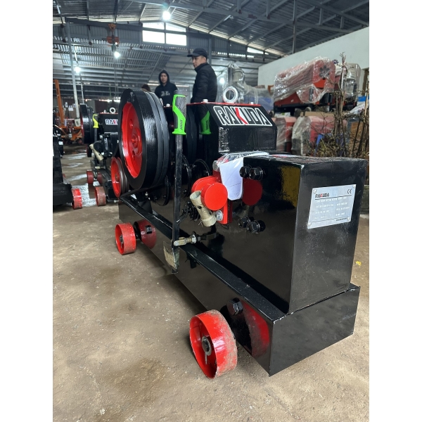 Máy Cắt Sắt GQ40 RAKUDA